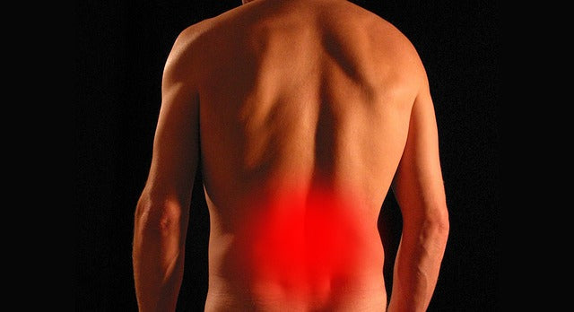 Cómo dormir con ciática y aliviar tu dolor con el colchón adecuado