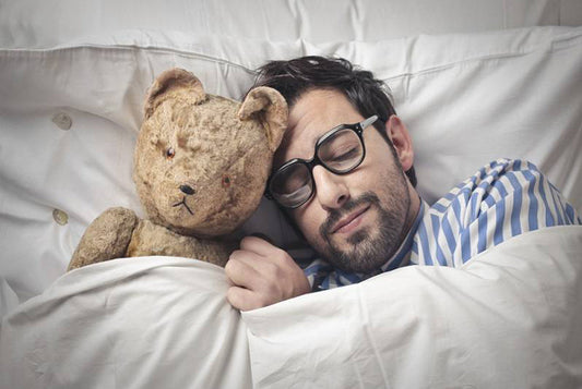 ¿Dormir adelgaza o engorda? Esta es la Respuesta al Enigma