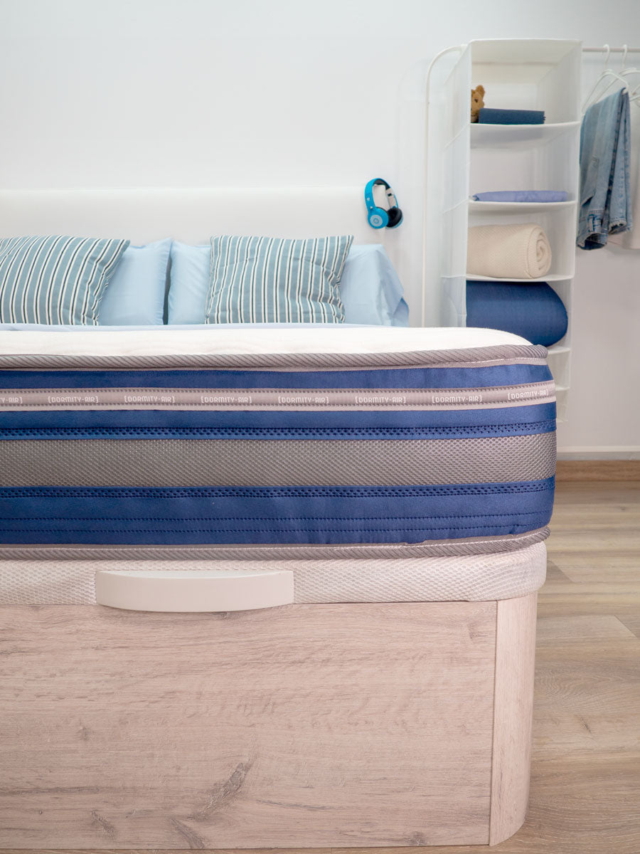 Canapé Madera Essential