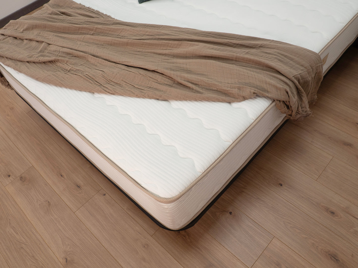 Colchón de muelles Spring