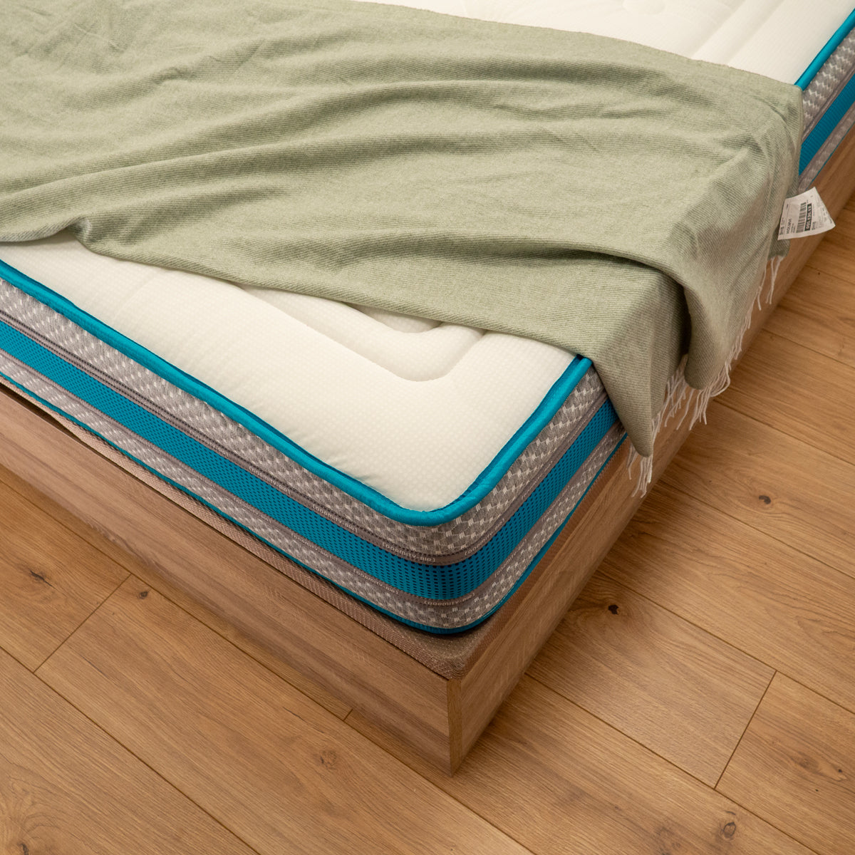 Colchón Ihuru Fresh