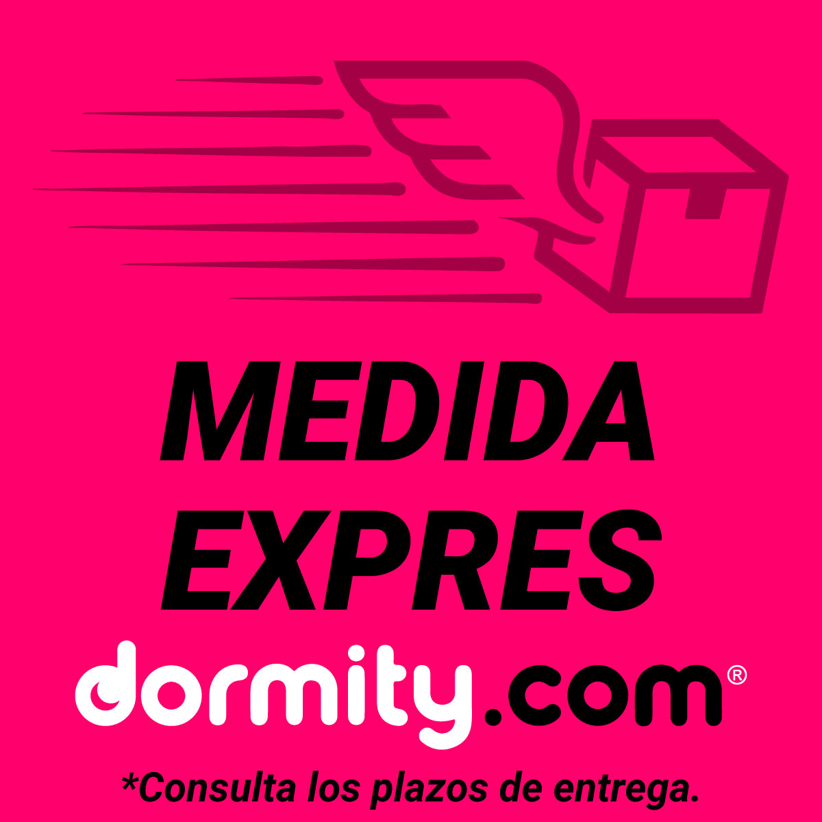 Colchón Nyra Articulable