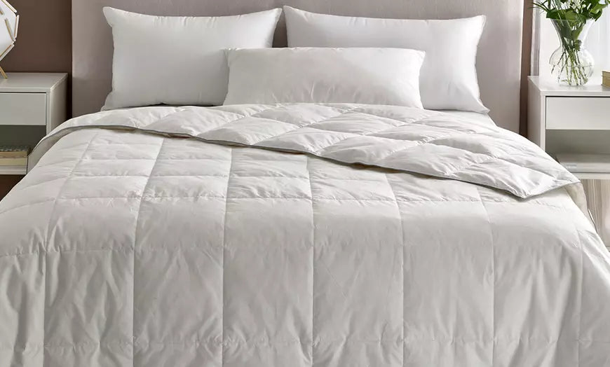 Nórdico Fibra Comfort