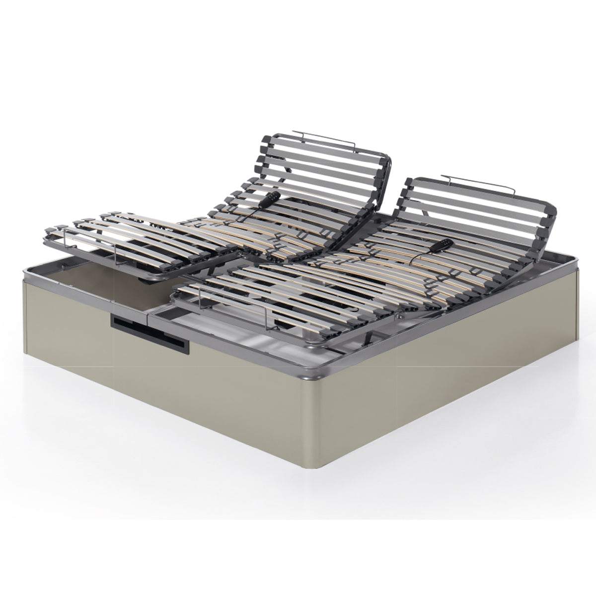 Canapé Articulado Madera Nature 8.0