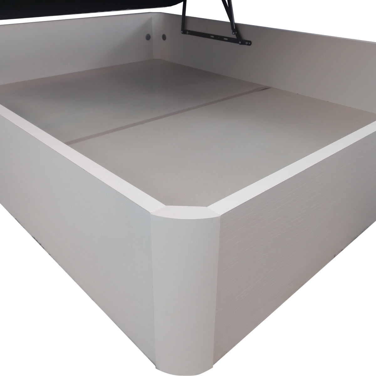 Pack Canapé Madera Essential + Colchón CV6