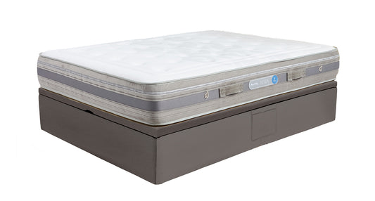 Pack Canapé Sublime Max Nautica + Colchón Nyra