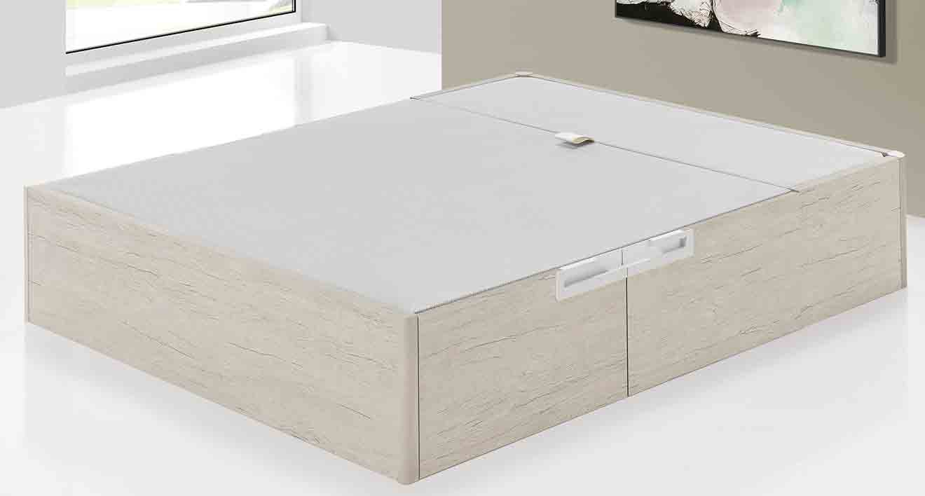 Canapé Abatible con Cajones Nature 7.0