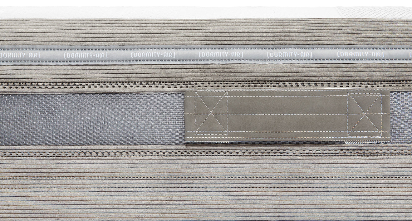 Colchón Nyra Abi Articulable Suave 90x190