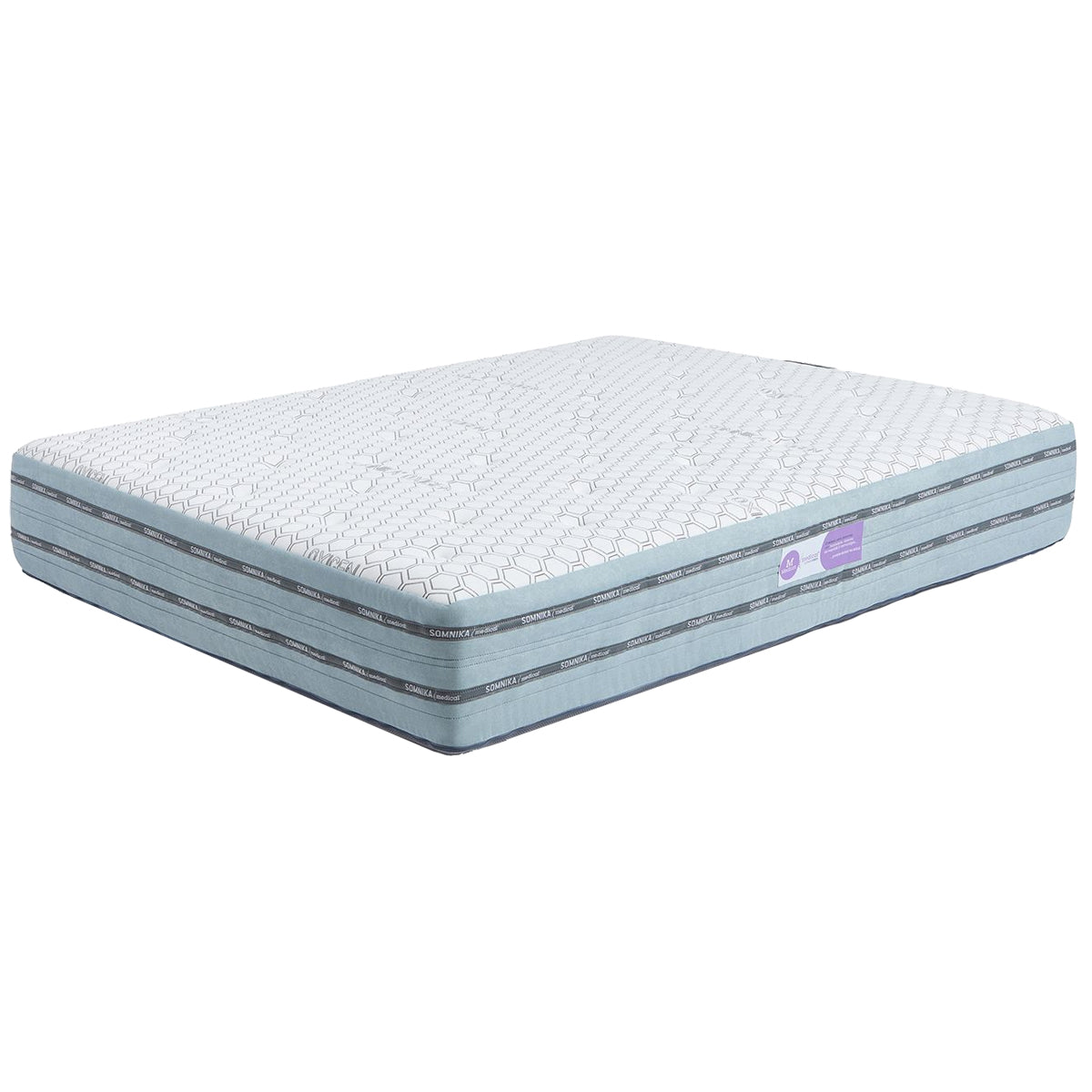 Pack Canapé Sublime Max Nautica + Colchón Lumbocare