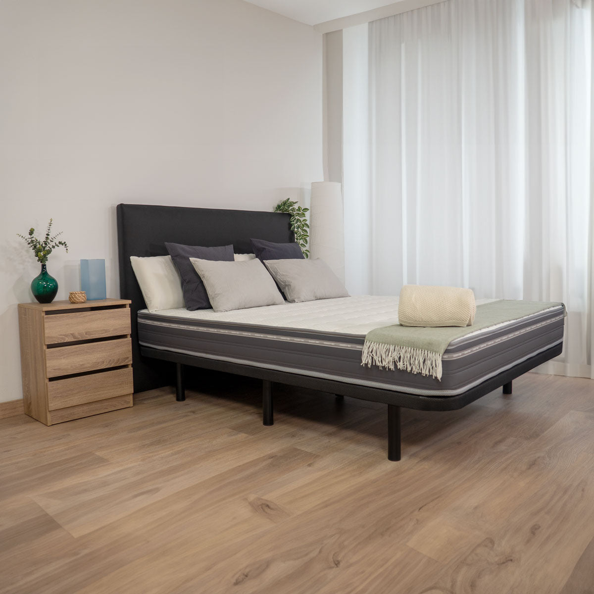 Colchón Cool 160x200