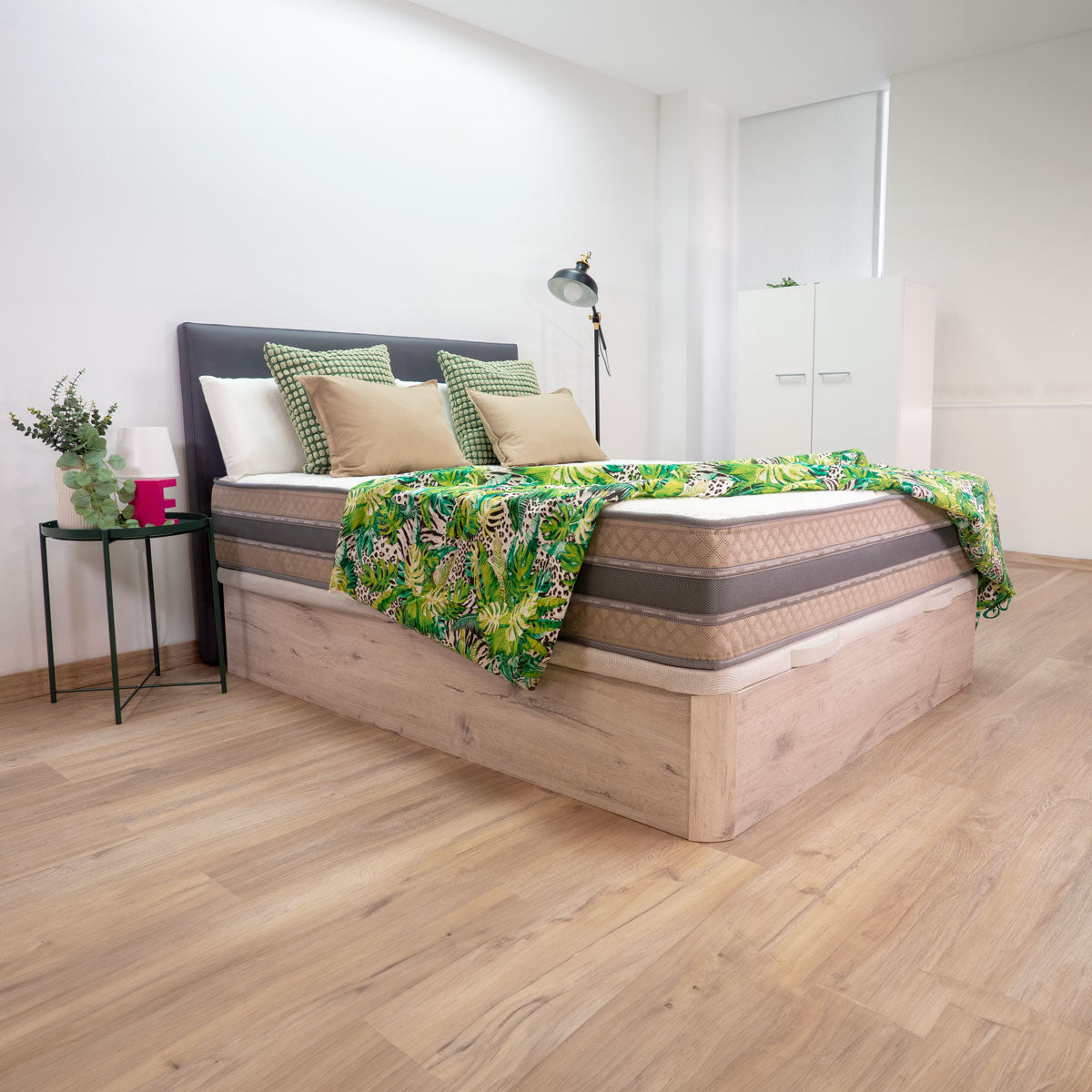 Colchón Magnus Plus