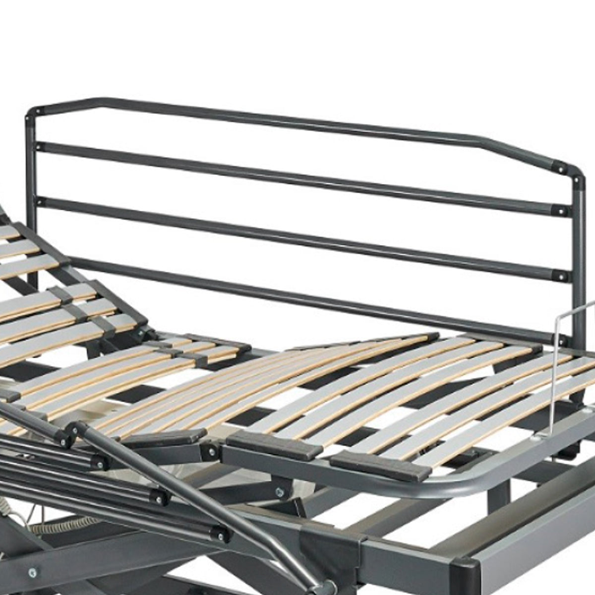 Somier articulado Ergomatic + Elevador