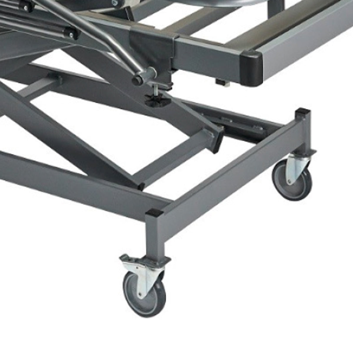 Somier articulado Ergomatic + Elevador