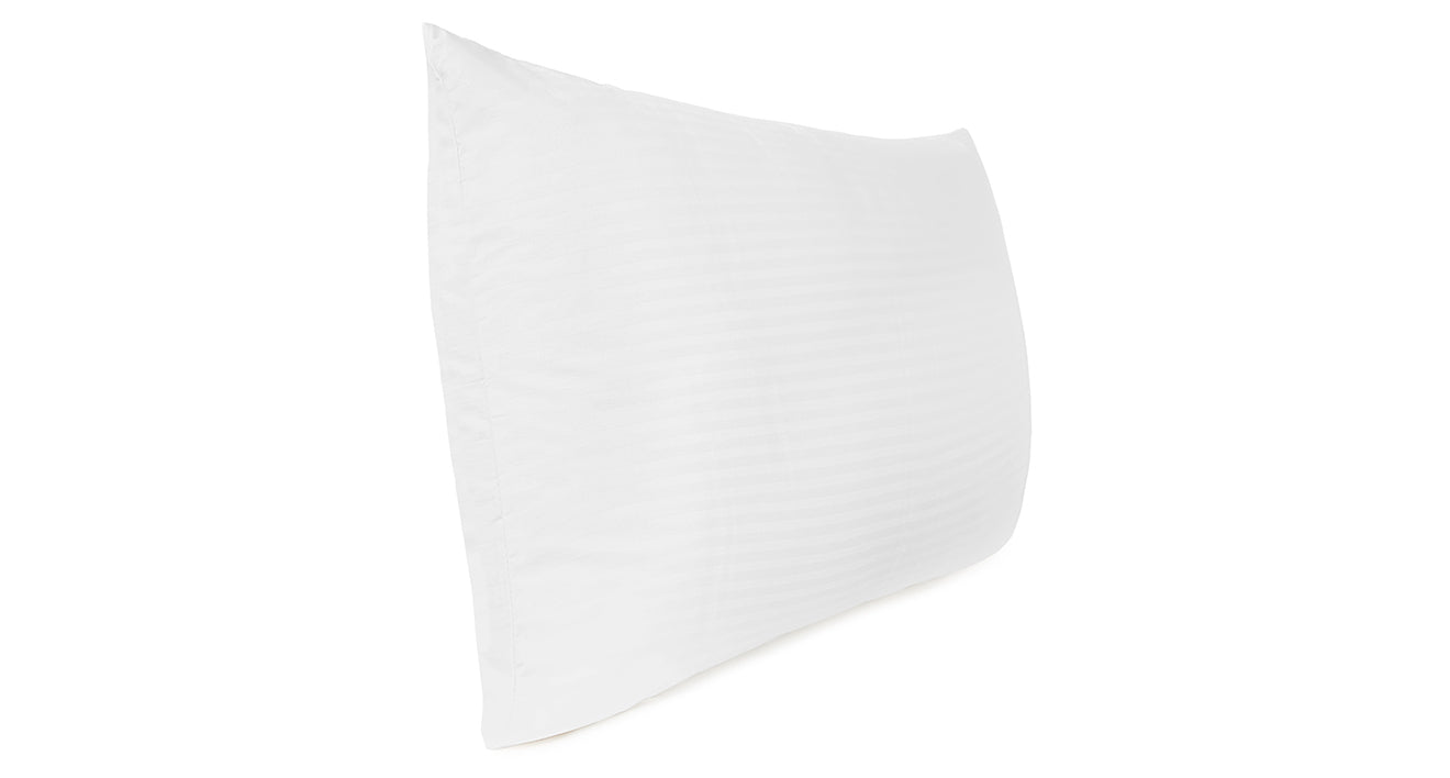 Almohada Fibra Antiácaros