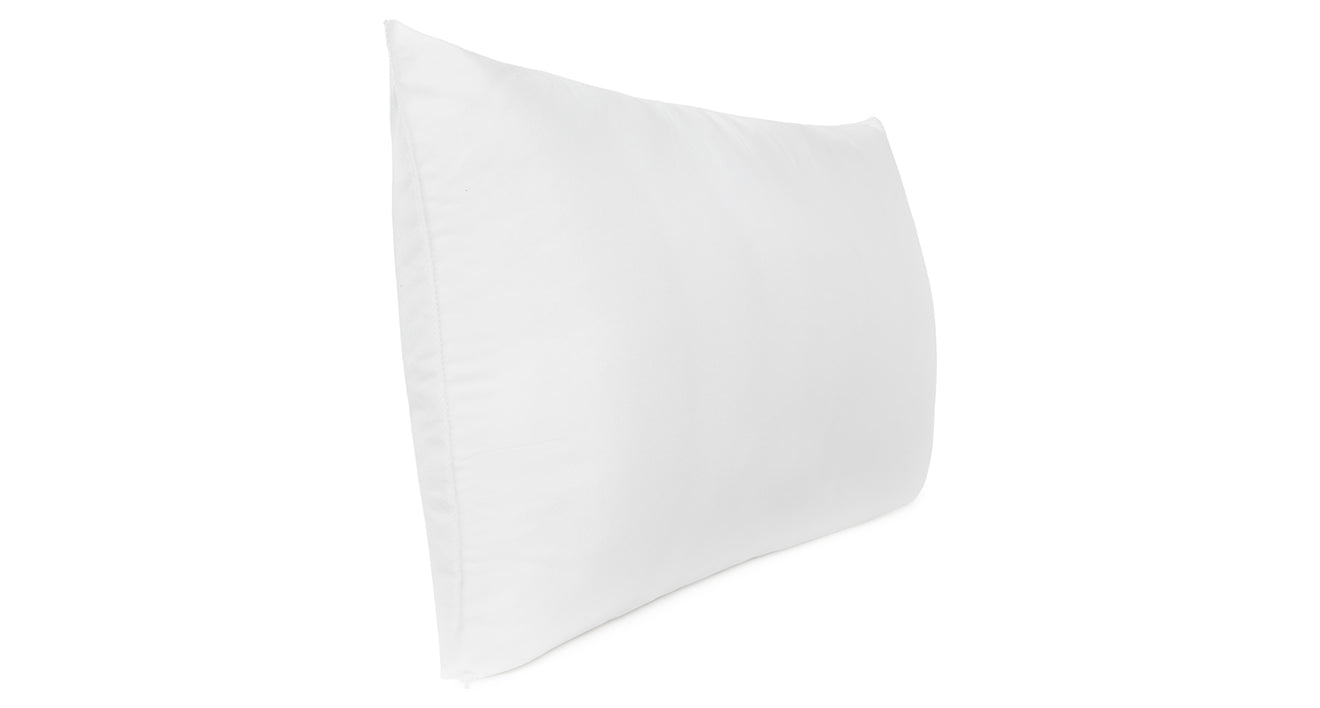 Almohada Basic Fibra