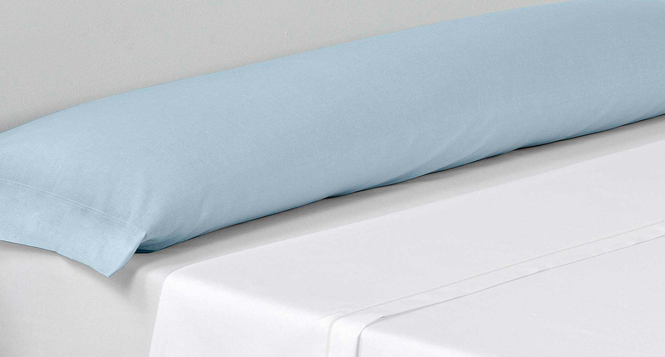 Funda almohada algodón 200 hilos
