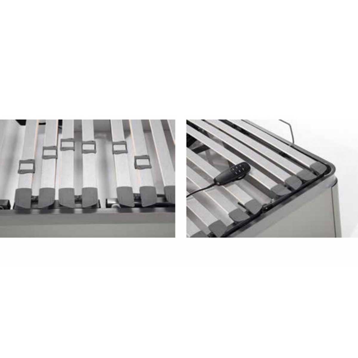 Canapé Articulado Madera Nature 8.0