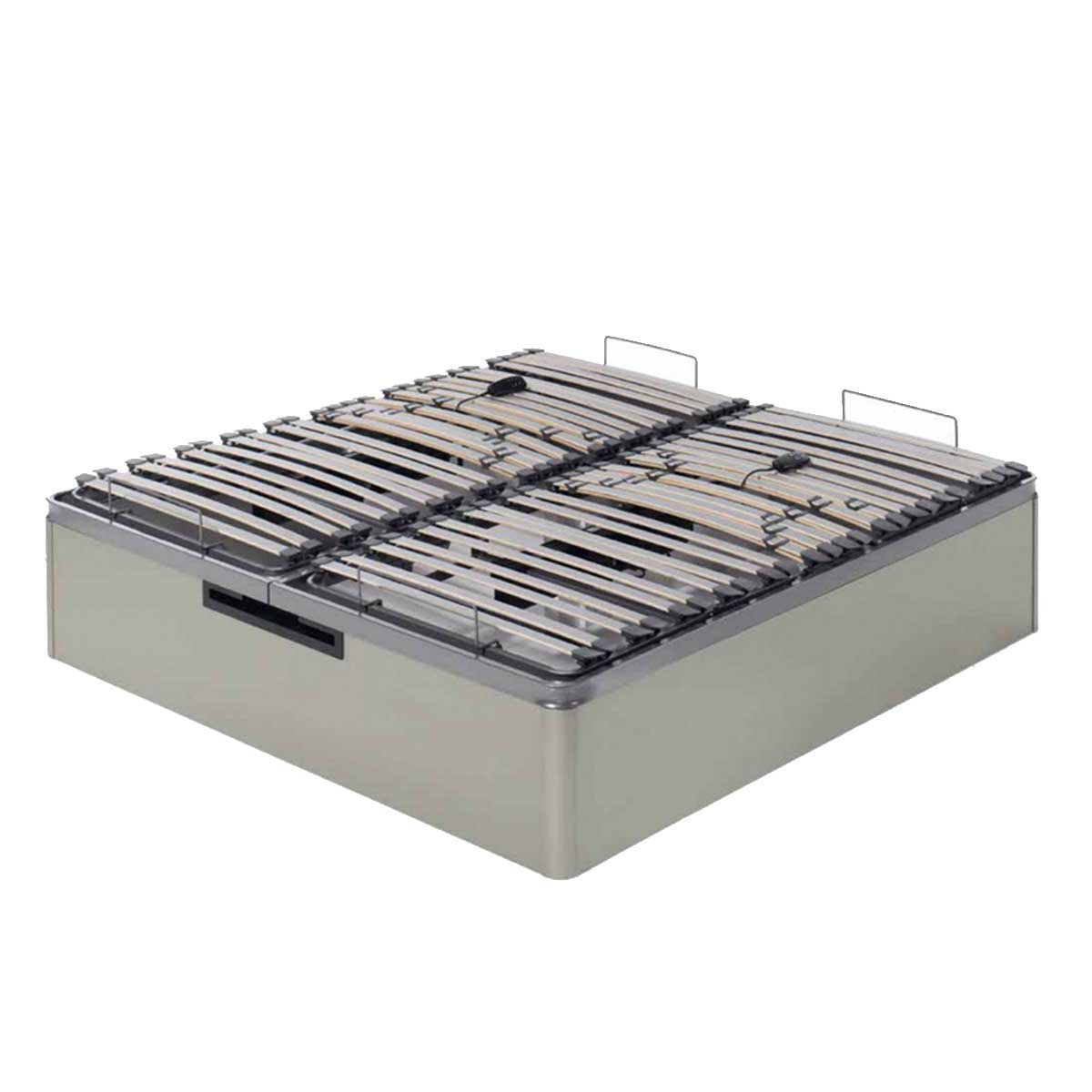 Canapé Articulado Madera Nature 8.0