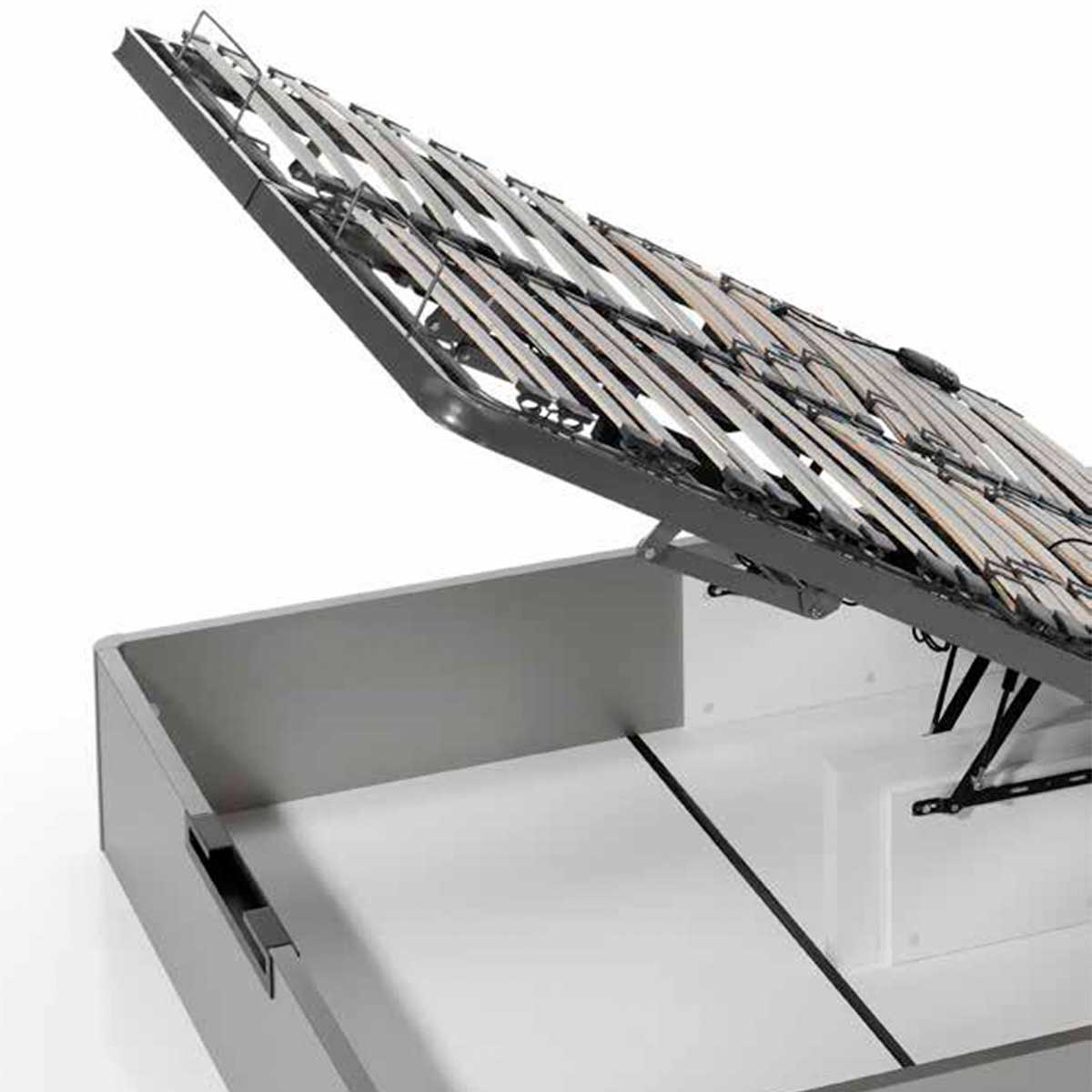 Canapé Articulado Madera Nature 8.0