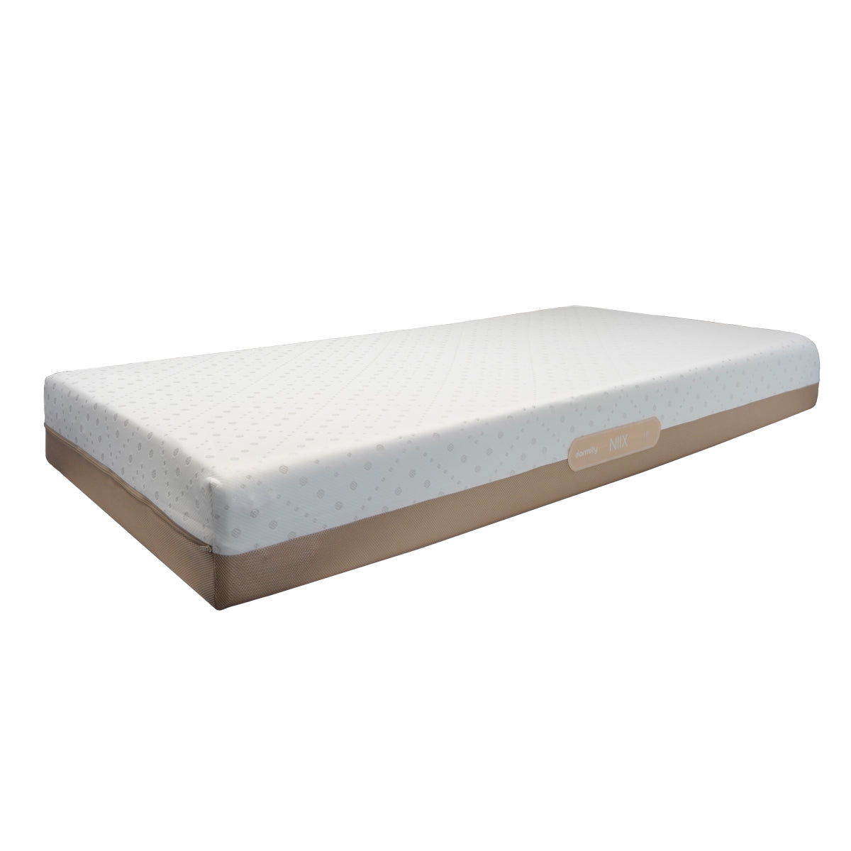 Pack Somier Ergo + NIIX Visco + Almohadas