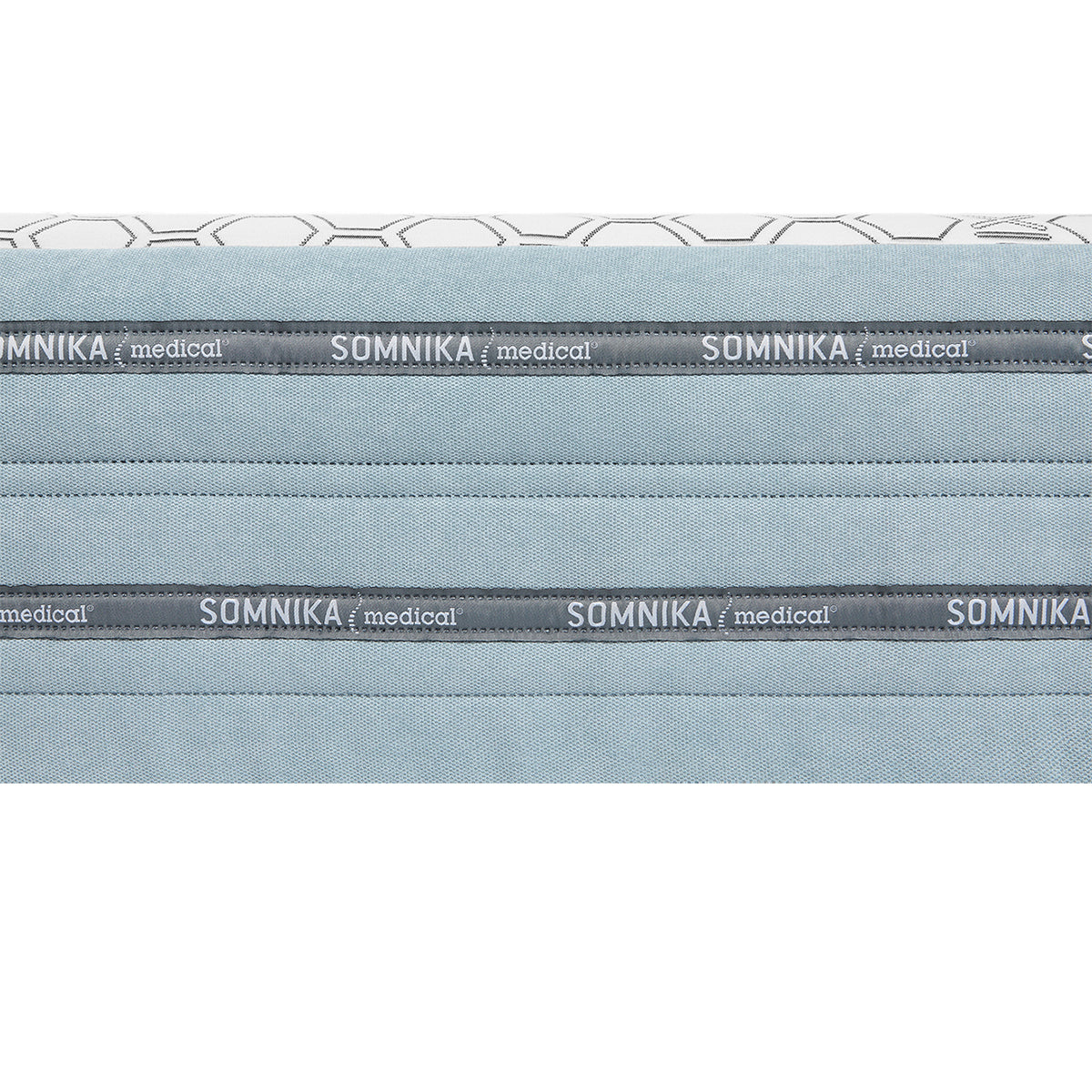 Pack Canapé Sublime Max Nautica + Colchón Lumbocare