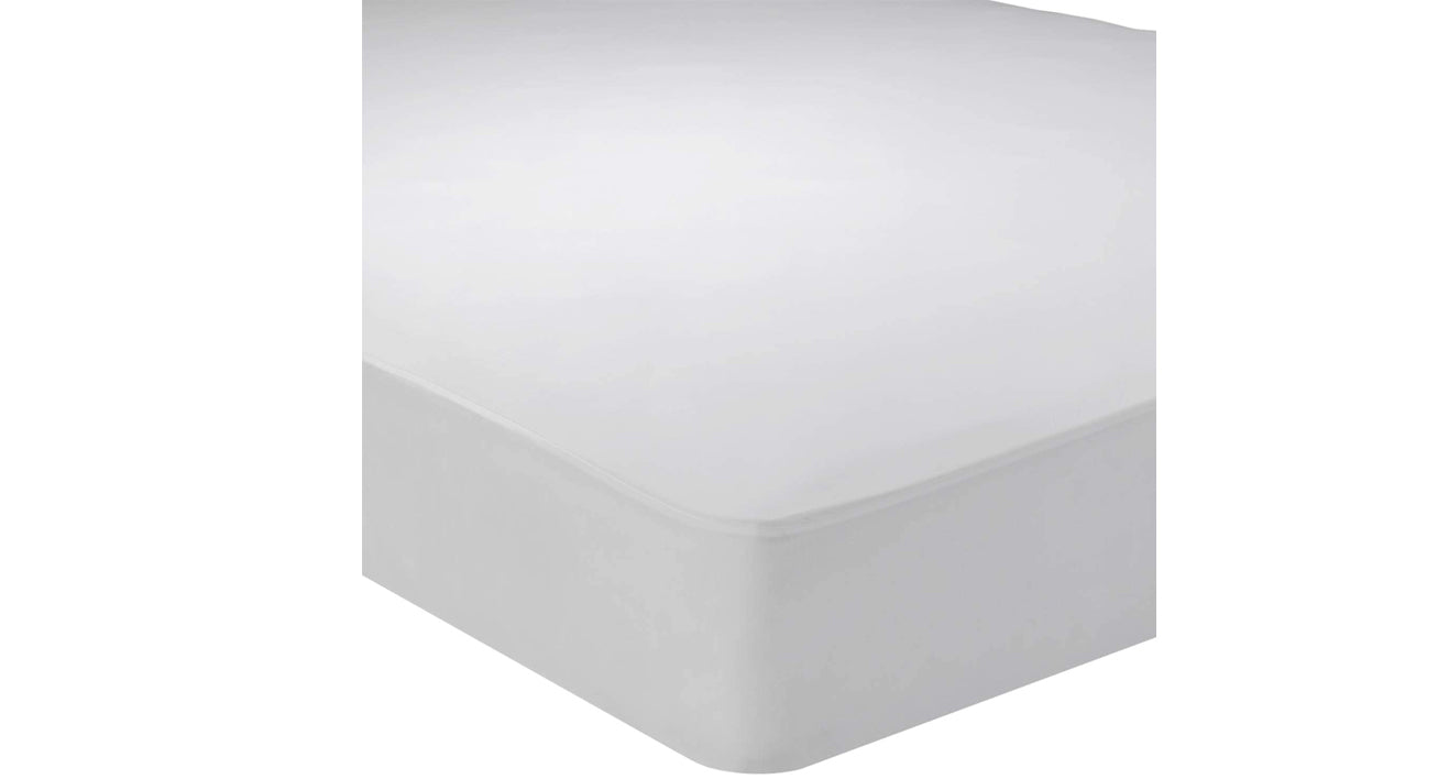 Protector colchon punto