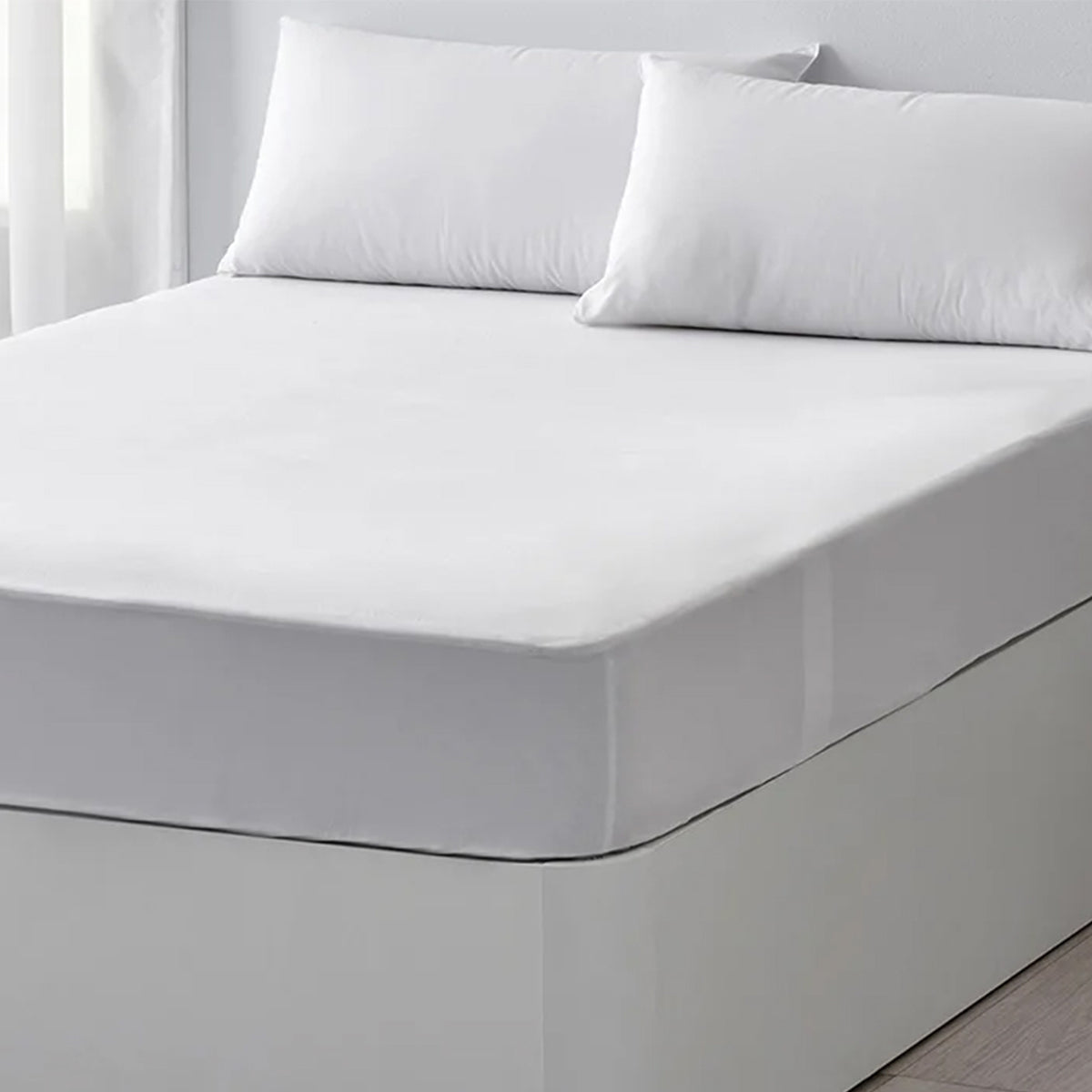 Protector Colchón Tencel Impermeable