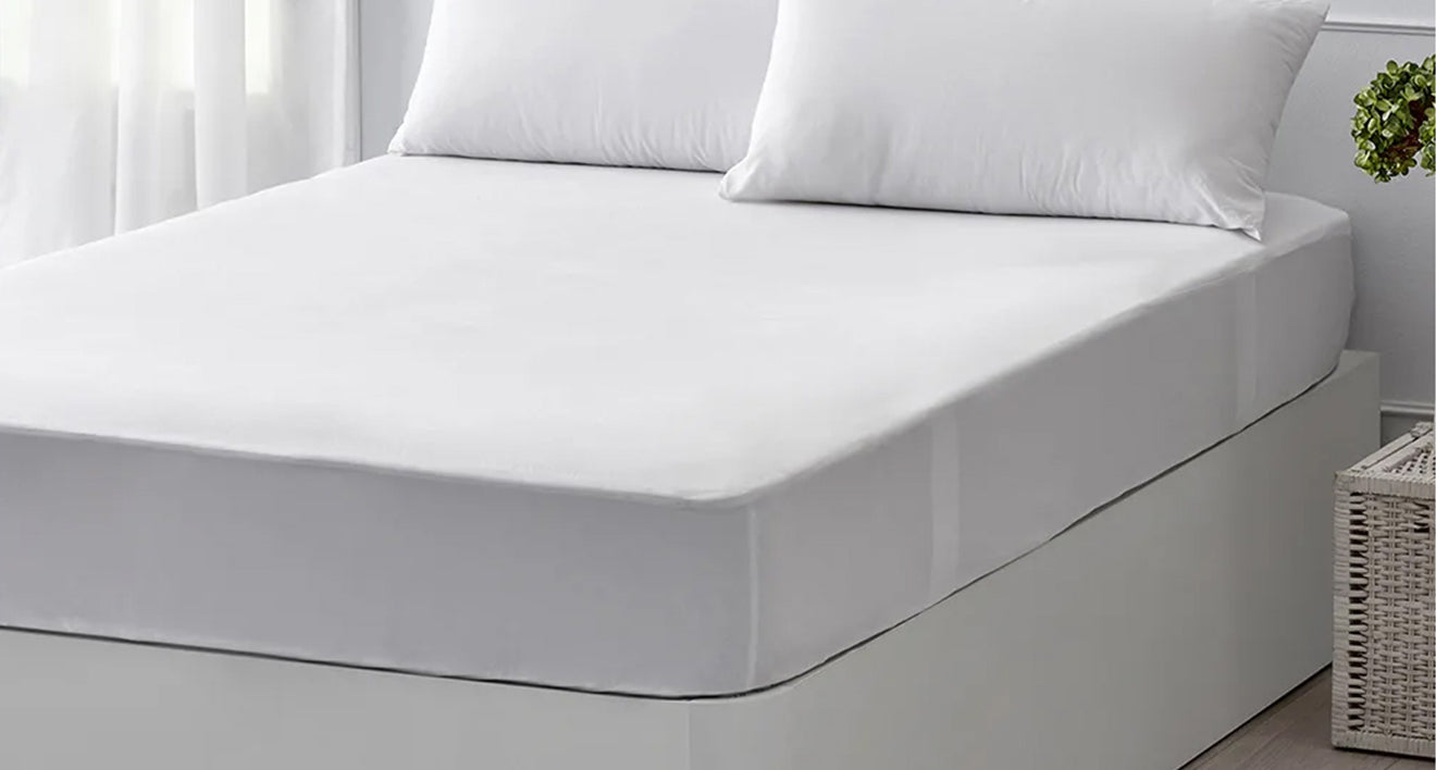 Protector Colchón Tencel Impermeable