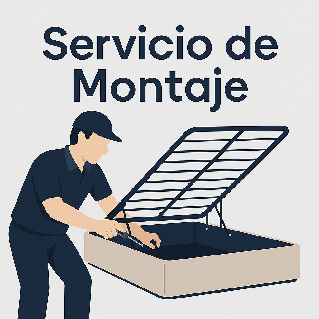 Montaje