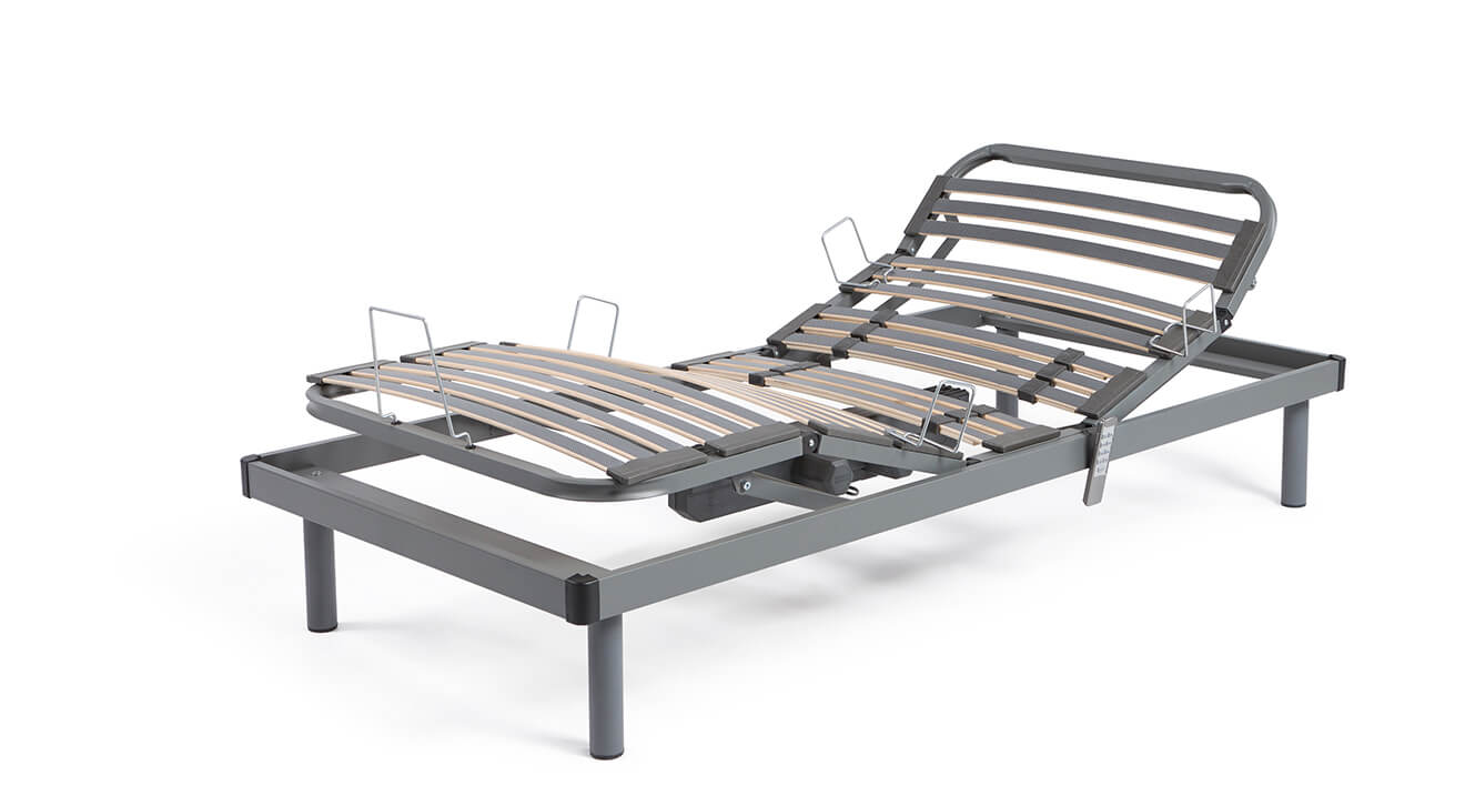 Pack Somier Ergo + NIIX Visco + Almohadas