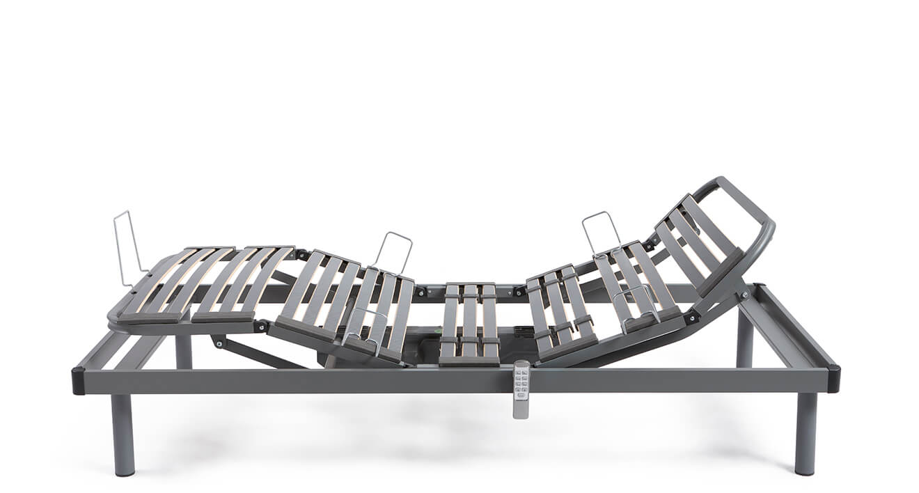 Pack Somier Ergo + NIIX Visco + Almohadas