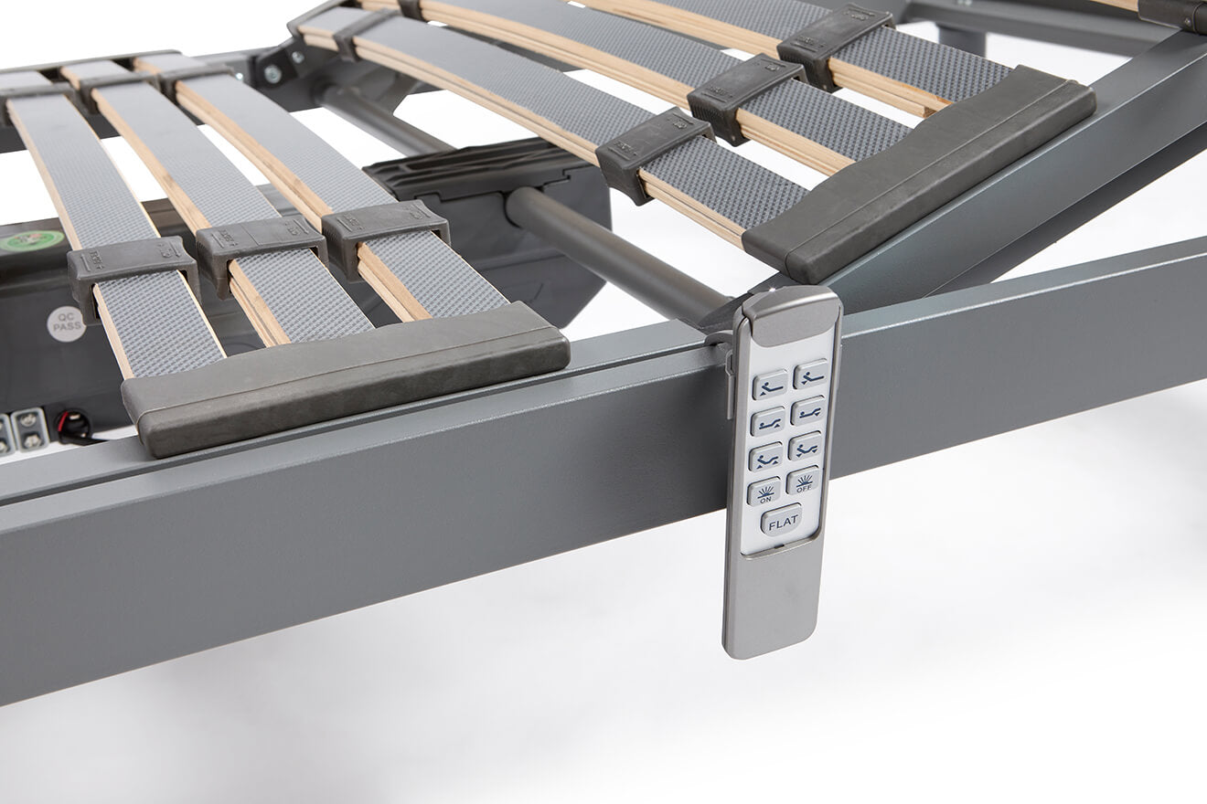 Pack Somier Ergo + NIIX Visco + Almohadas