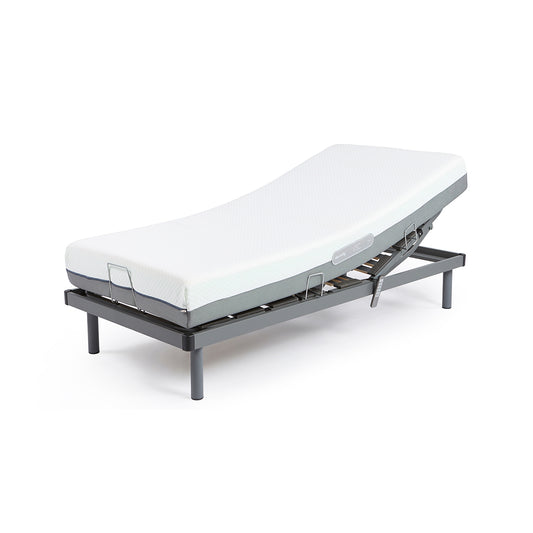 Pack Somier Ergomatic + Colchón VSC