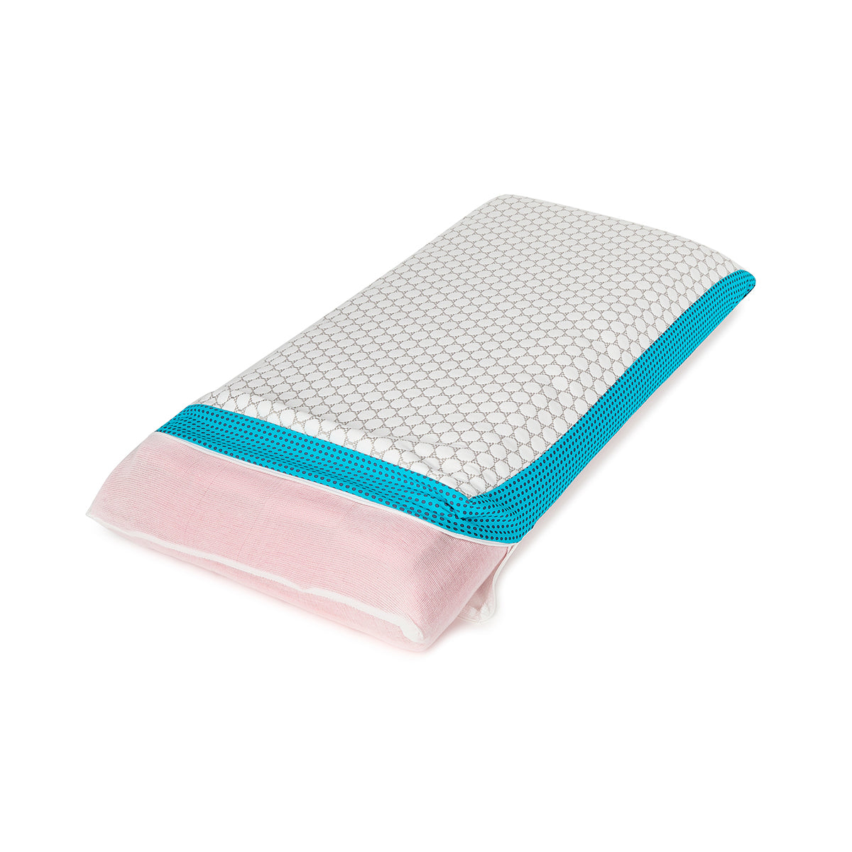 Almohada Sport Visco