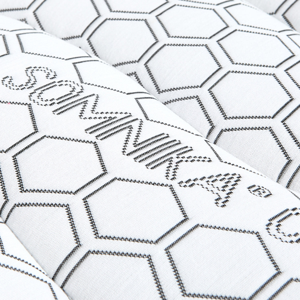 Colchón Fibrocare 80x200