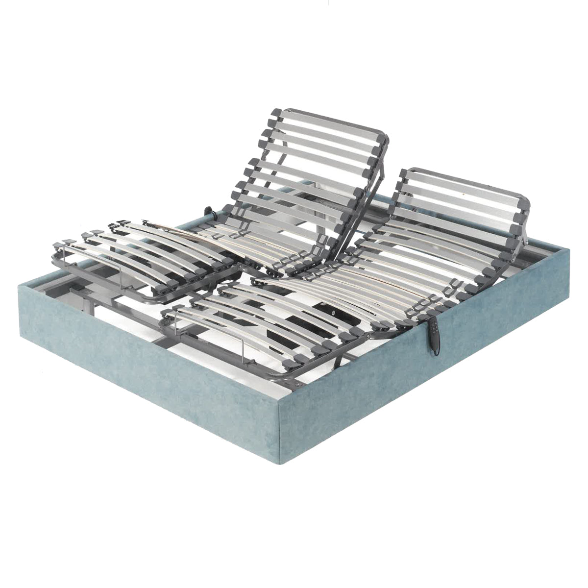 Base Articulada Tapizada Babel