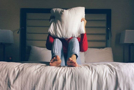¿Por qué sudo mucho por las noches? Qué hacer