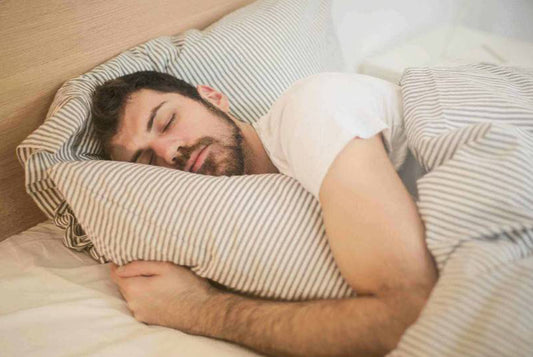 Dolor en la cadera al dormir de lado