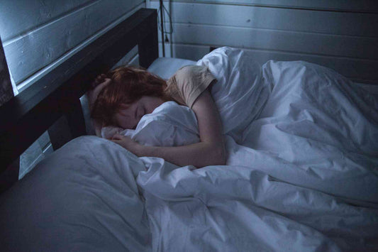 Por qué tengo ganas de dormir todo el día