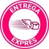 Logo del envío en 24/48 horas