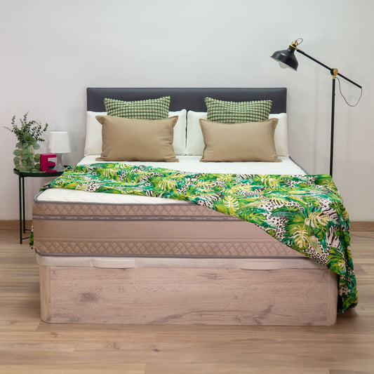 Colchón Magnus Plus