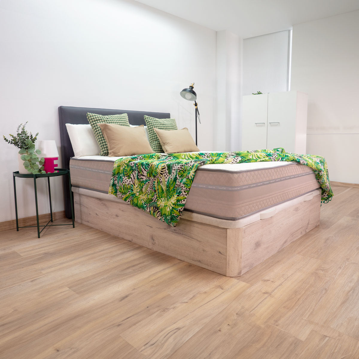 Colchón Magnus Plus