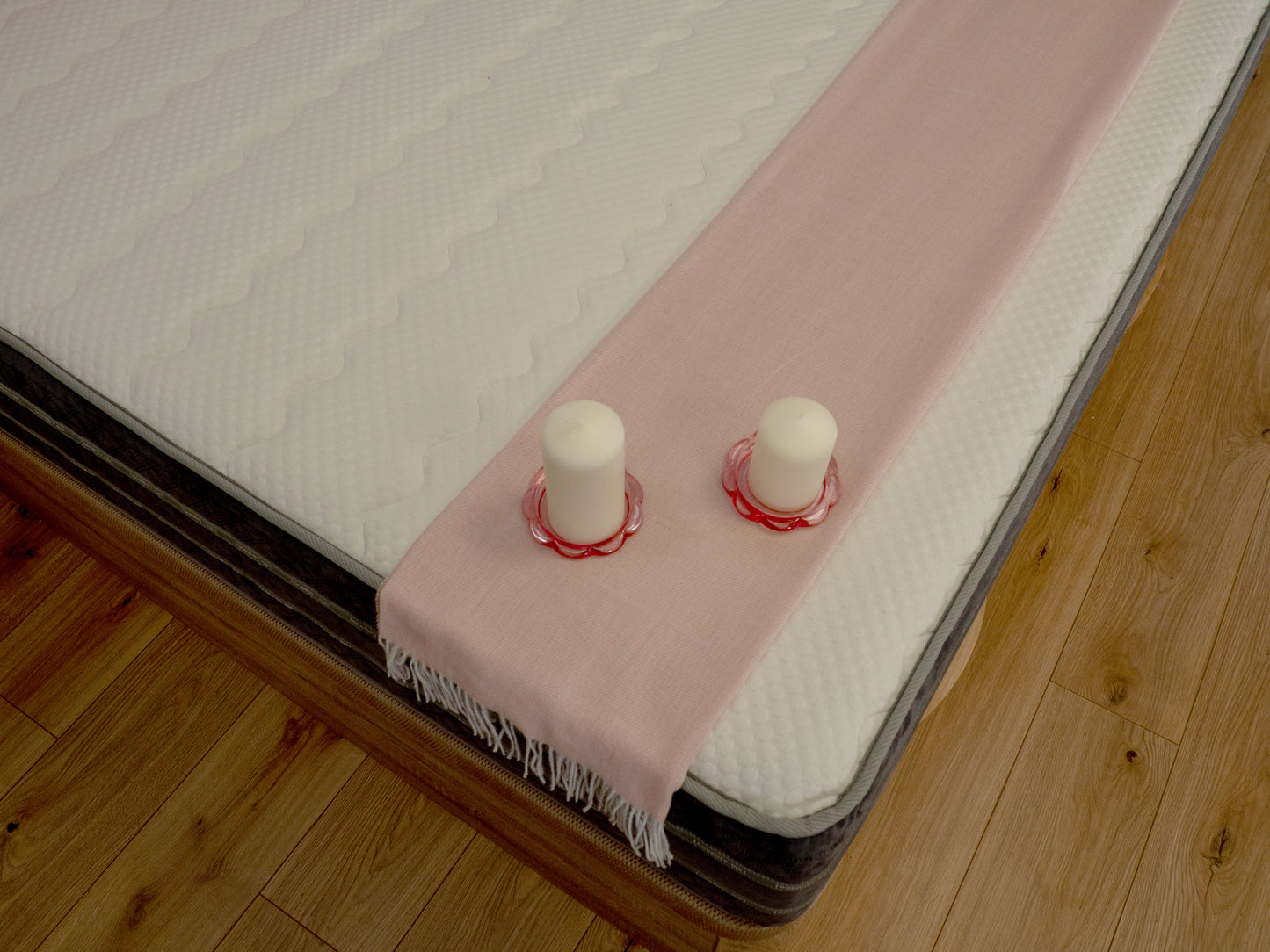 Pack Canapé Essential + Colchón CV6 + Cabecero Oria