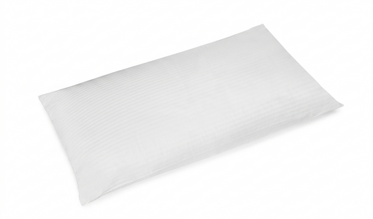 Almohada Fibra Antiácaros