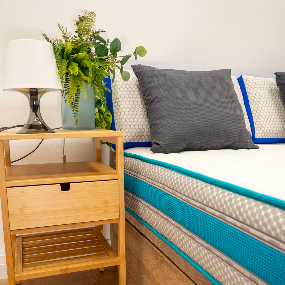 Colchón Ihuru Fresh