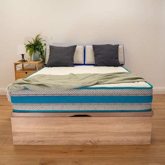 Colchón Ihuru Fresh