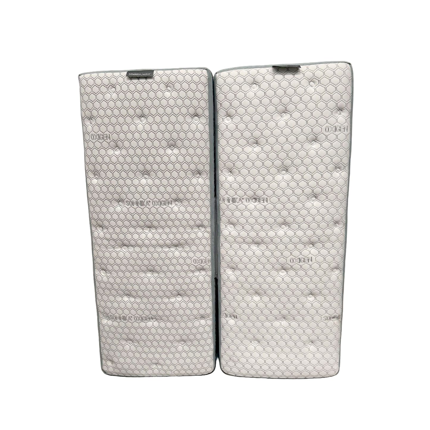 Colchón Lumbocare Gemelar Firmeza Media