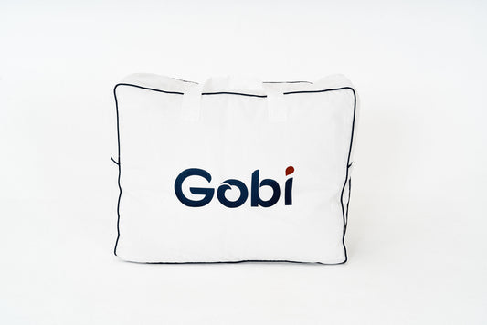 Nórdico Pluma Gobi