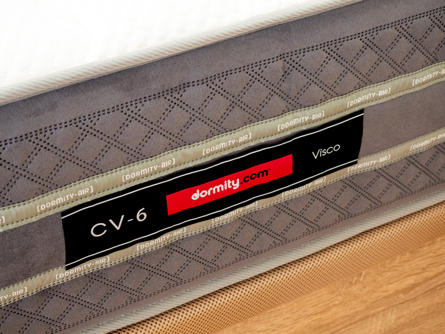 Pack Novo + Colchón CV6 + Cabecero Oria