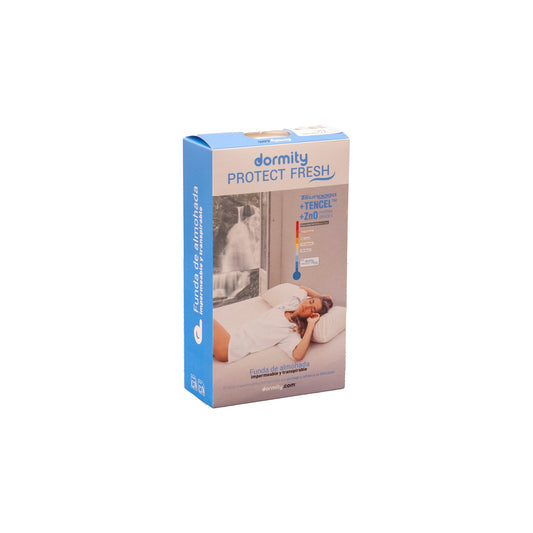Protector Almohada Tencel Fresh